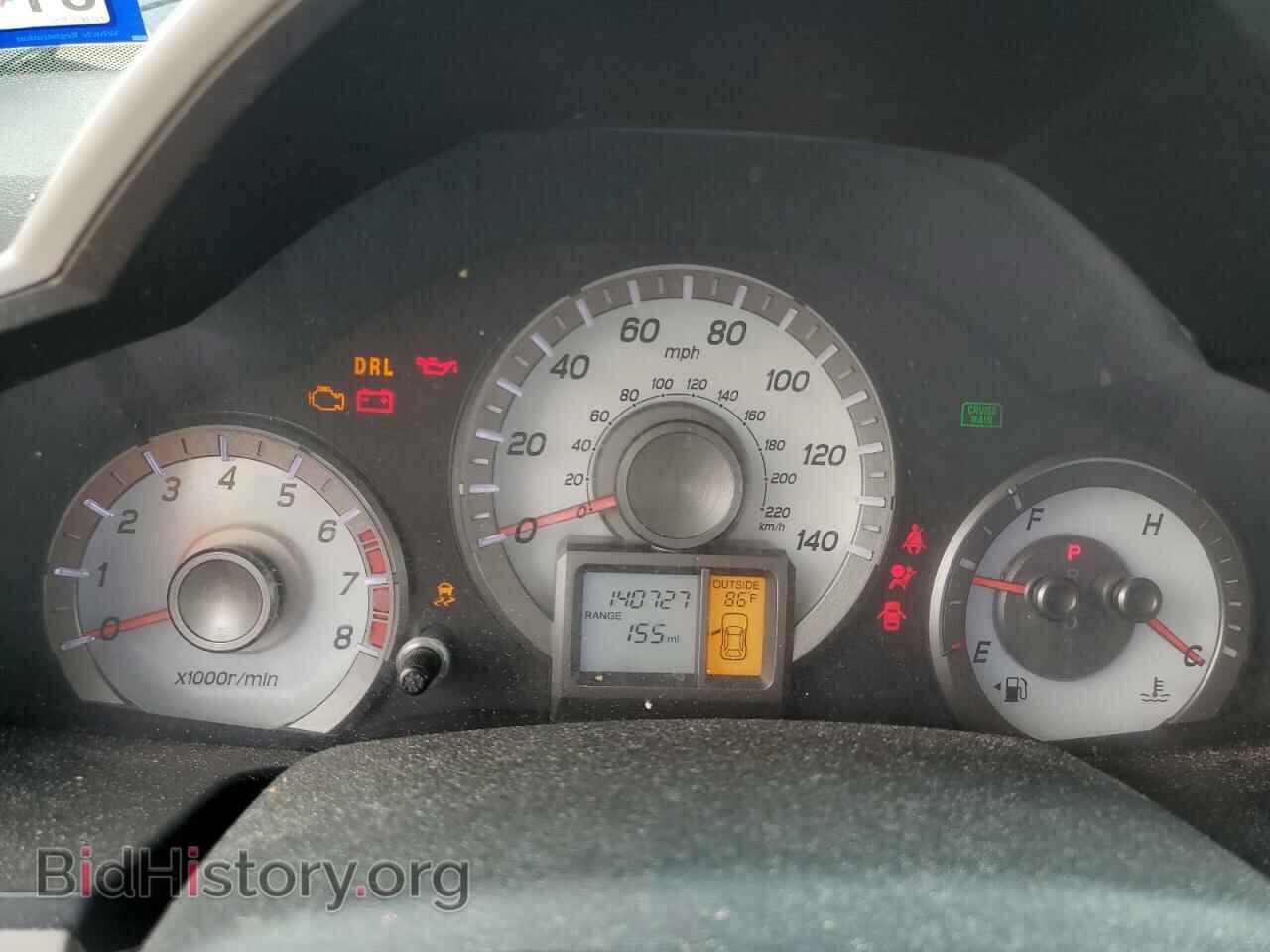 2014 HONDA PILOT - VIN: 5FNYF4H53EB002231 - Фото 9