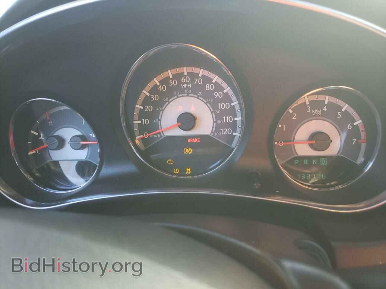 2014 CHRYSLER 200 - VIN: 1C3CCBAB0EN211245 - Фото 9