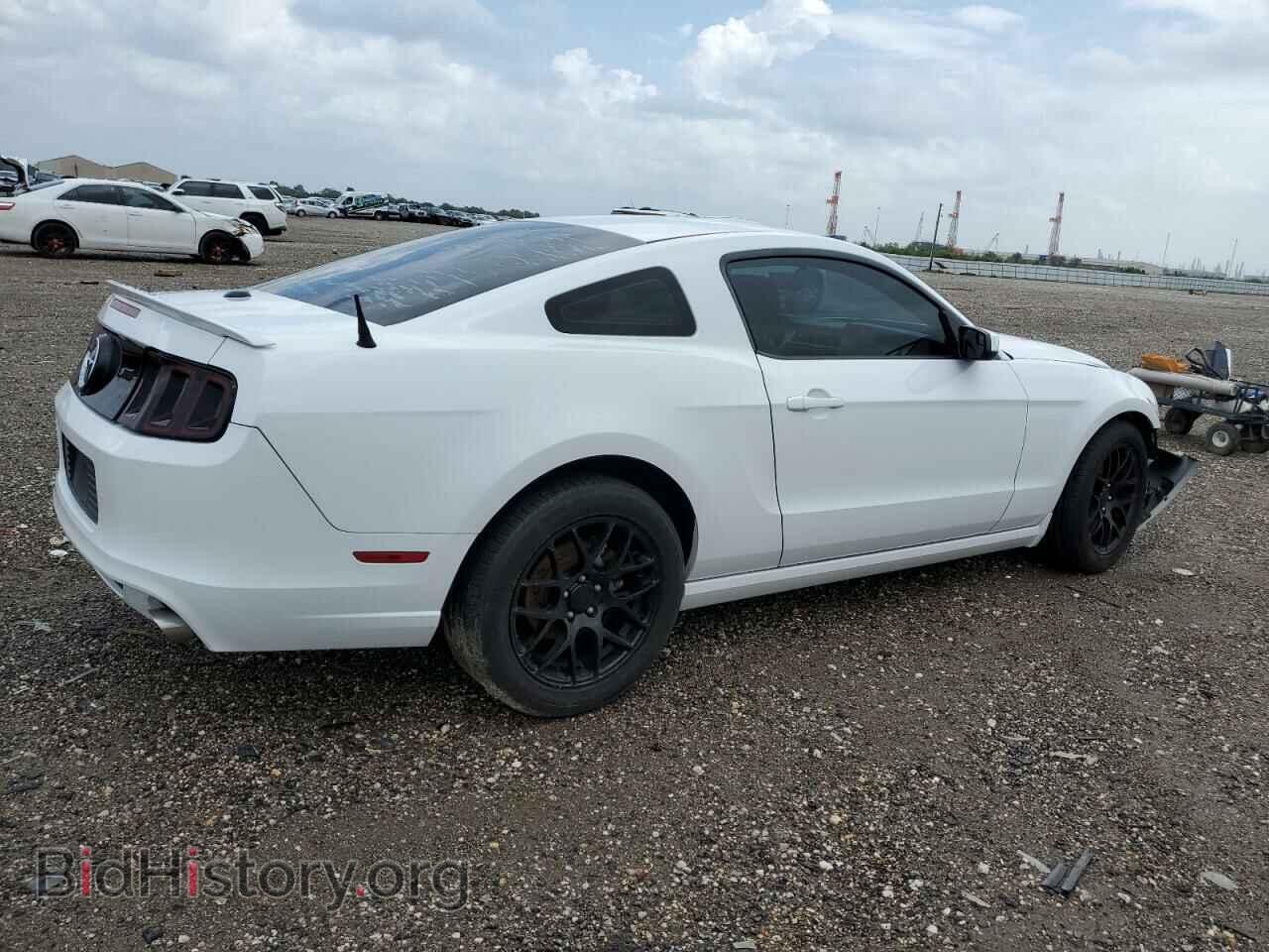 2014 FORD ALL Models - VIN: 1ZVBP8AM5E5304873 - Фото 3