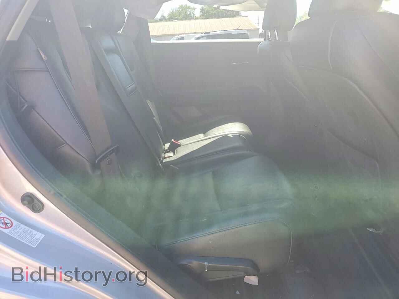 2012 LEXUS RX350 - VIN: 2T2BK1BA5CC123636 - Photo 11