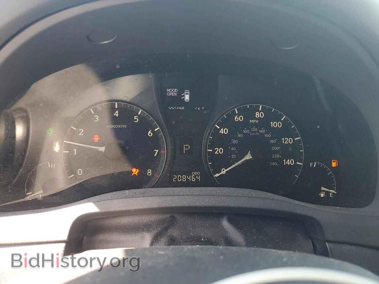 2012 LEXUS RX350 - VIN: 2T2BK1BA5CC123636 - Photo 9