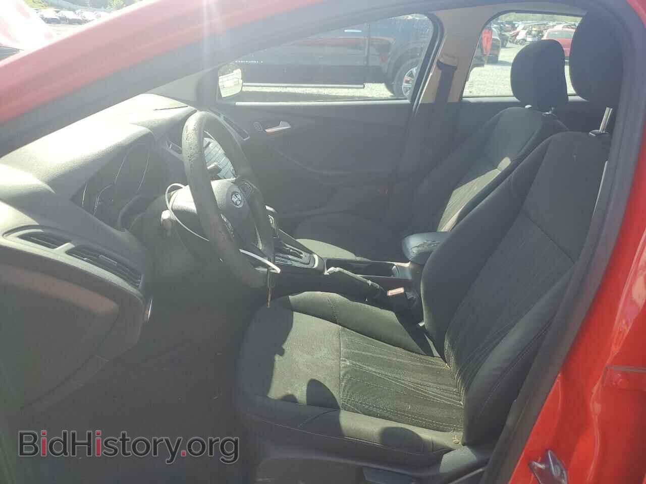2015 FORD FOCUS - VIN: 1FADP3K24FL282184 - Фото 7