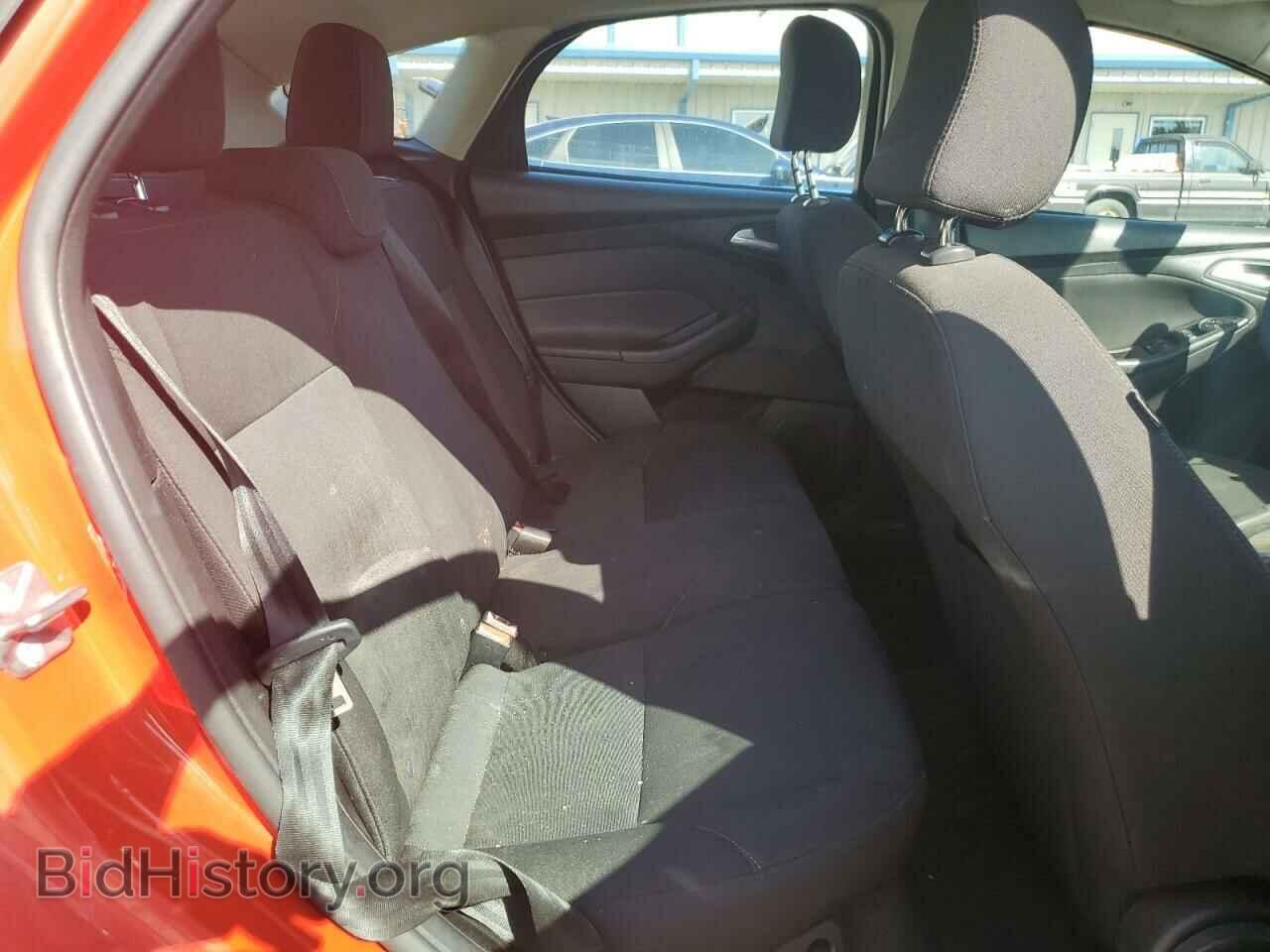2015 FORD FOCUS - VIN: 1FADP3K24FL282184 - Фото 10