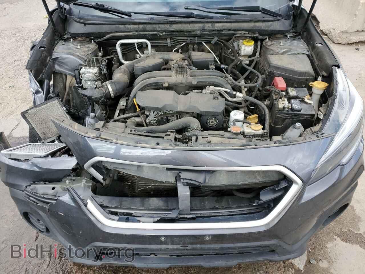 2019 SUBARU OUTBACK - VIN: 4S4BSABC8K3230334 - Фото 12
