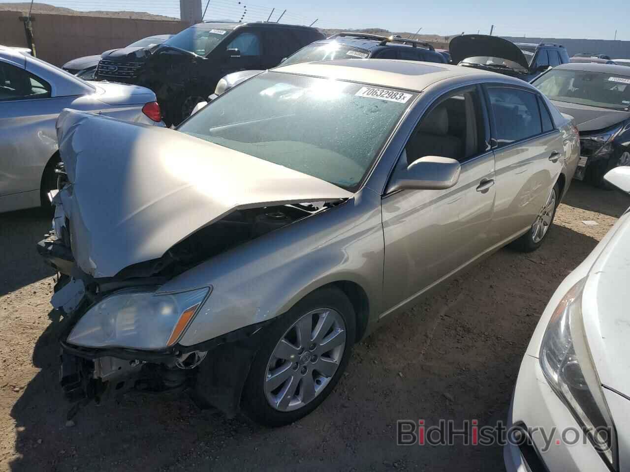 Photo 4T1BK36B16U120805 - TOYOTA AVALON 2006