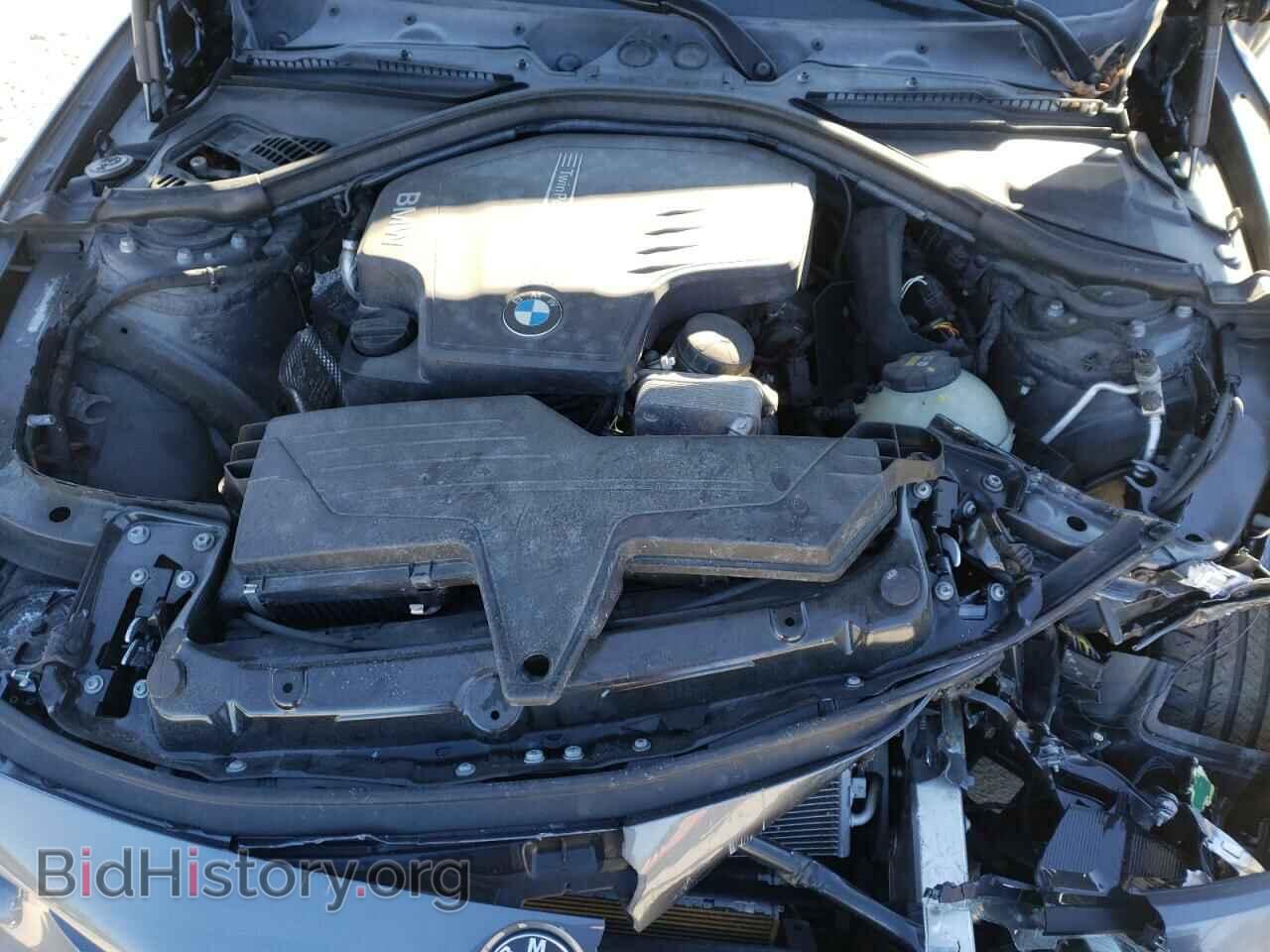 2016 BMW 3 SERIES - VIN: WBA8E1G57GNU10574 - Фото 7