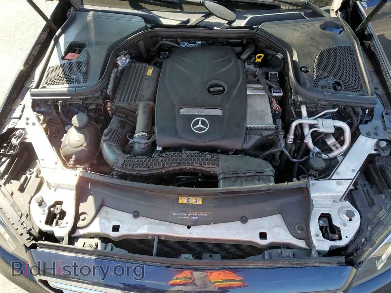 2017 MERCEDES-BENZ E-CLASS - VIN: WDDZF4KB7HA045587 - Фото 11