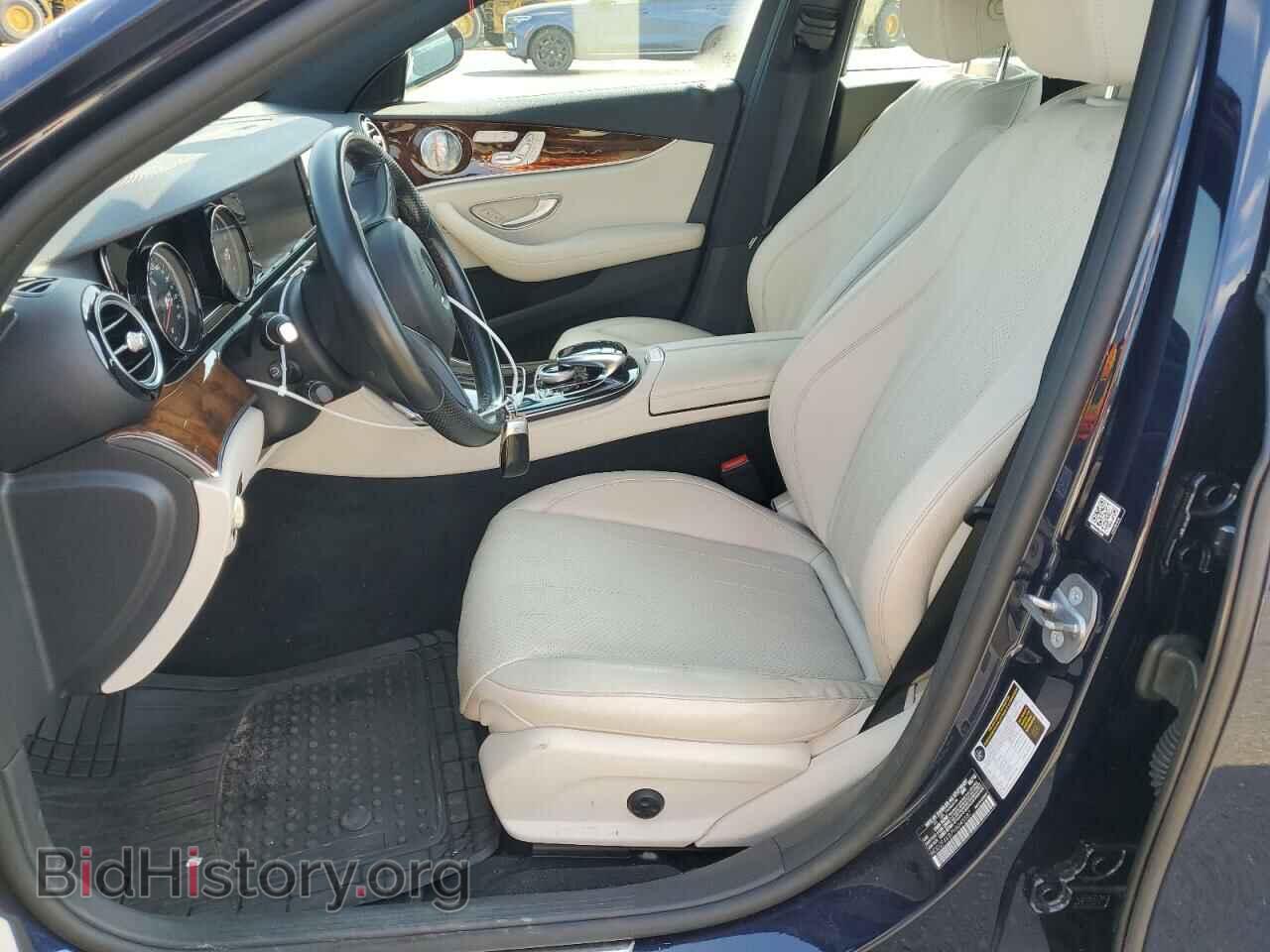 2017 MERCEDES-BENZ E-CLASS - VIN: WDDZF4KB7HA045587 - Фото 7