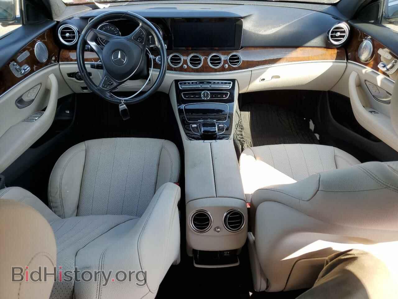 2017 MERCEDES-BENZ E-CLASS - VIN: WDDZF4KB7HA045587 - Фото 8