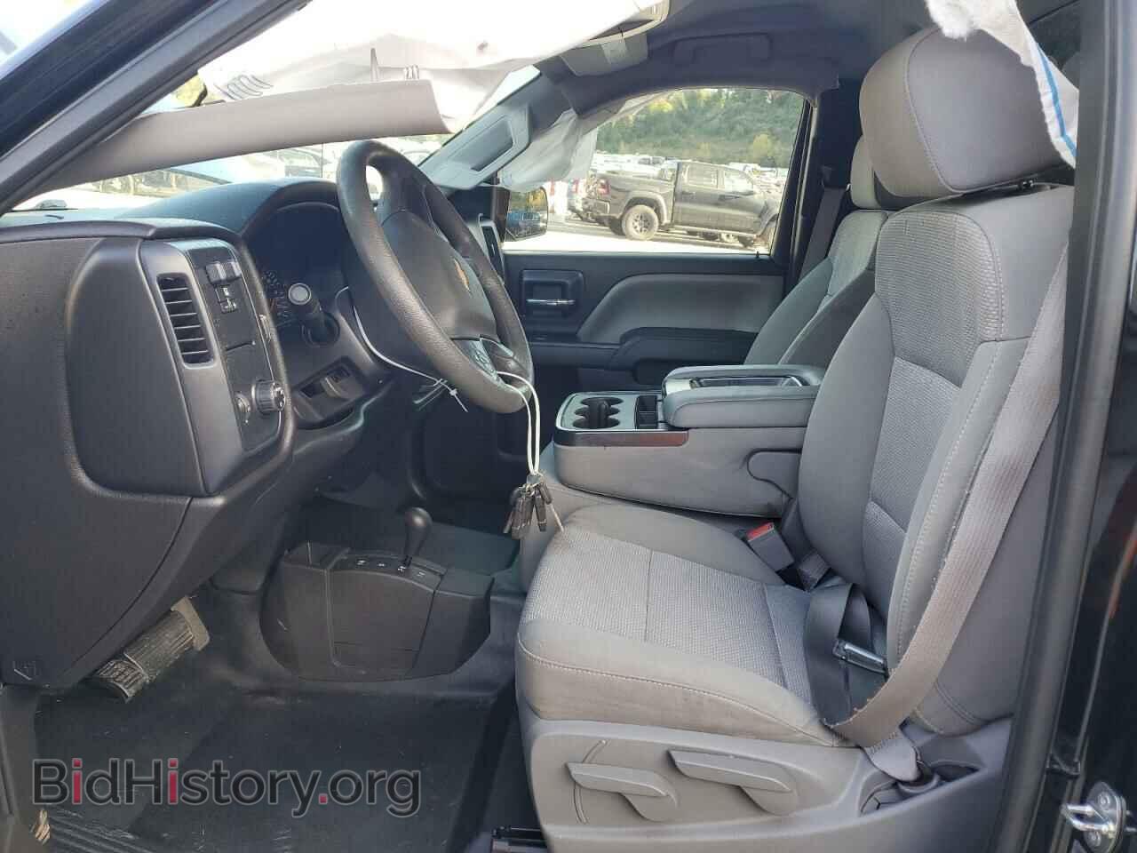 2015 CHEVROLET ALL Models - VIN: 1GCNKPEC2FZ446571 - Фото 7