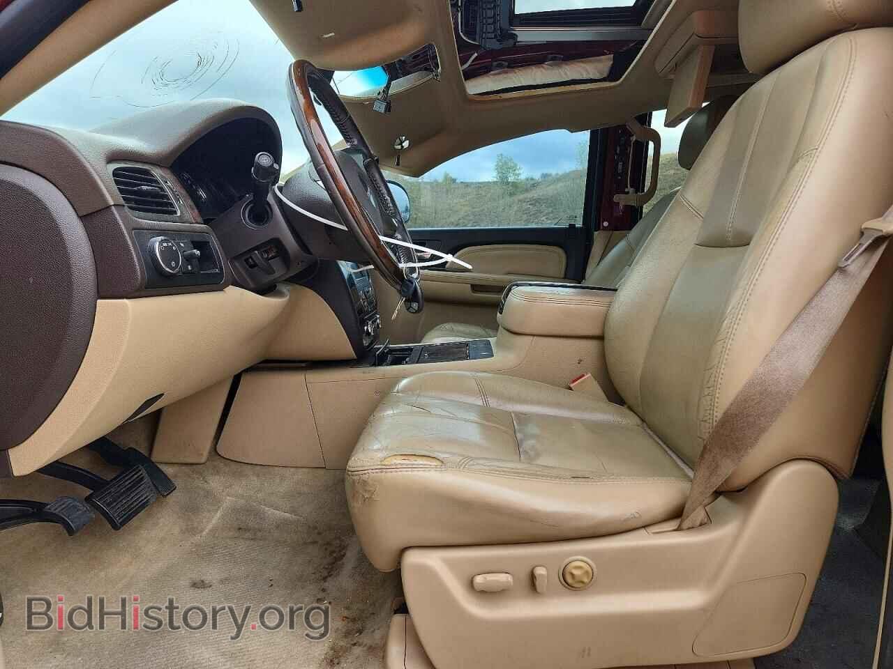 2007 GMC YUKON - VIN: 1GKFK66887J181958 - Photo 7