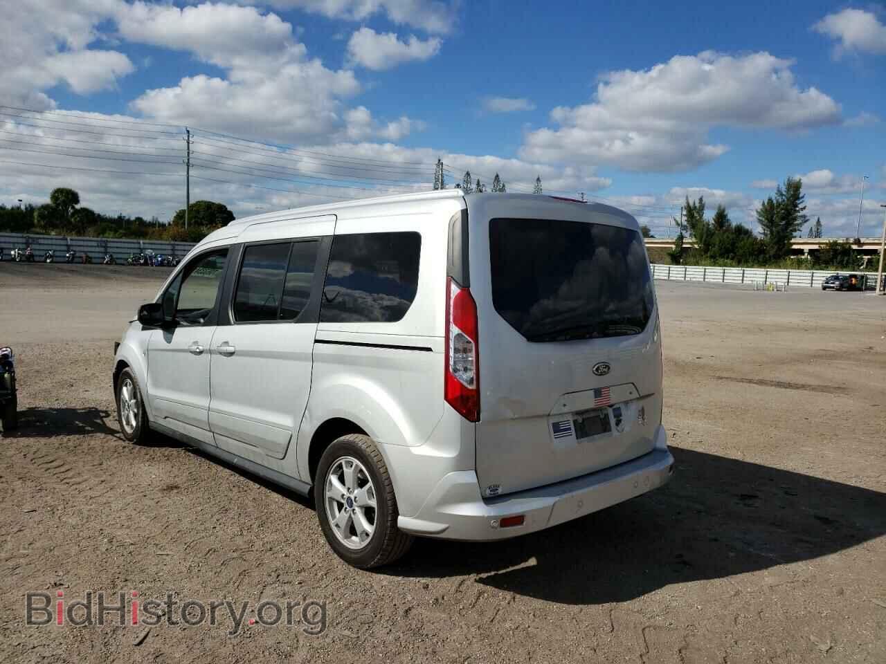 2014 FORD TRANSIT CO - VIN: NM0GE9F77E1158083 - Photo 3