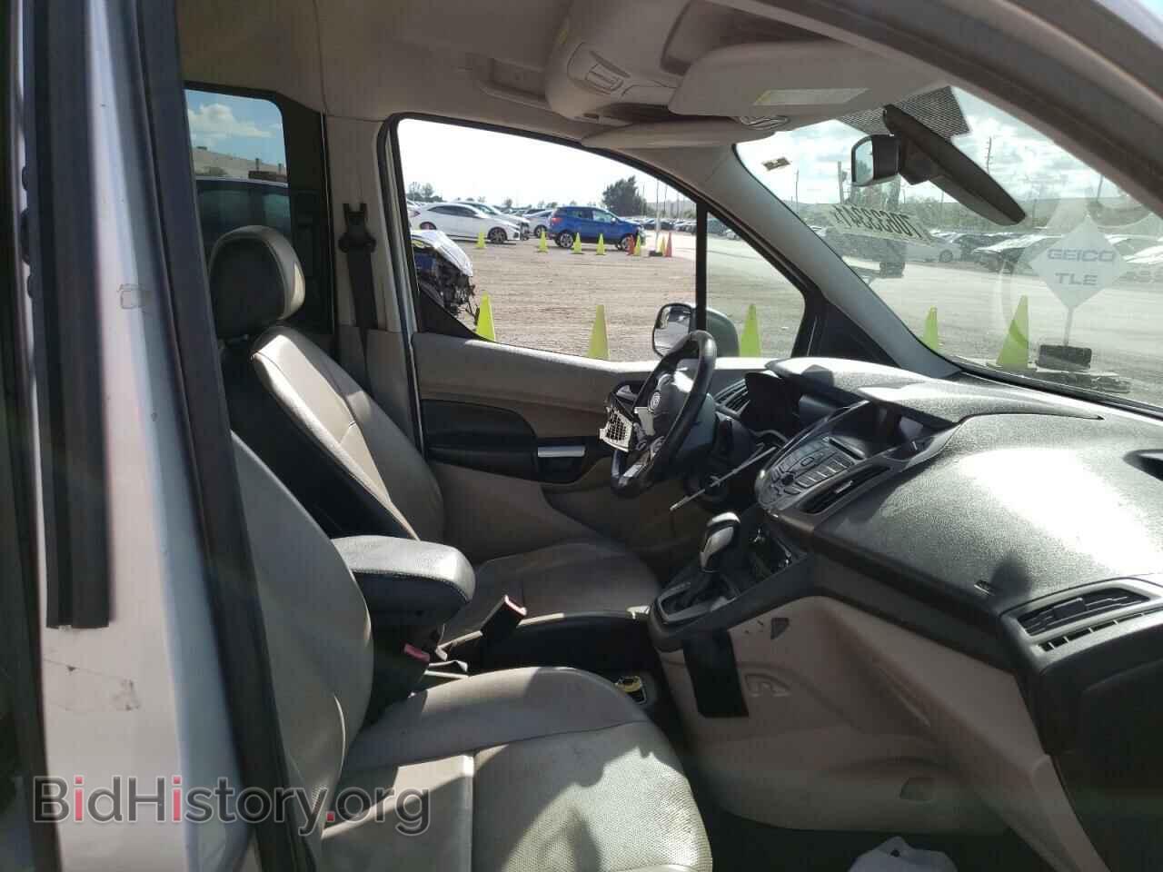 2014 FORD TRANSIT CO - VIN: NM0GE9F77E1158083 - Photo 5