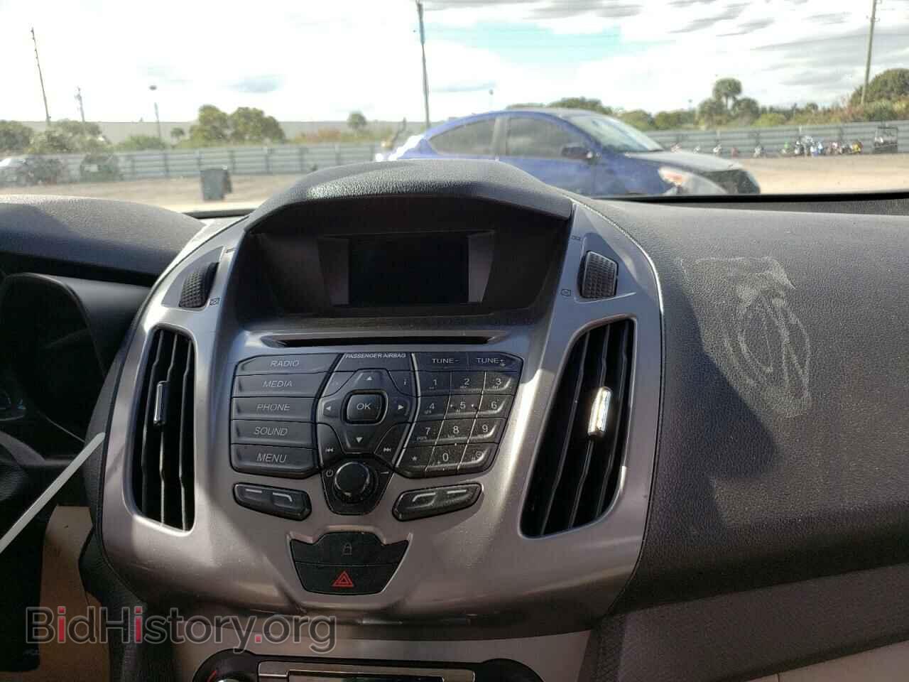 2014 FORD TRANSIT CO - VIN: NM0GE9F77E1158083 - Photo 9