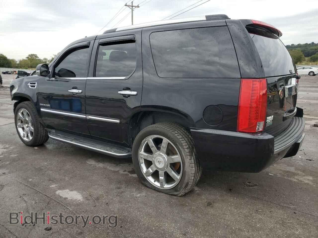 2010 CADILLAC ESCALADE - VIN: 1GYUCBEF5AR285951 - Фото 2
