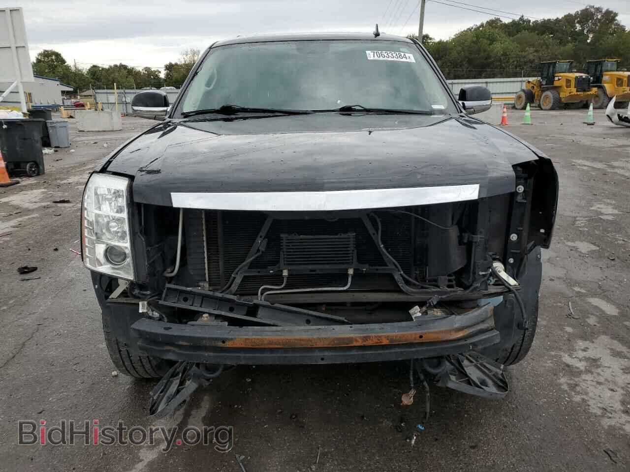 2010 CADILLAC ESCALADE - VIN: 1GYUCBEF5AR285951 - Фото 5