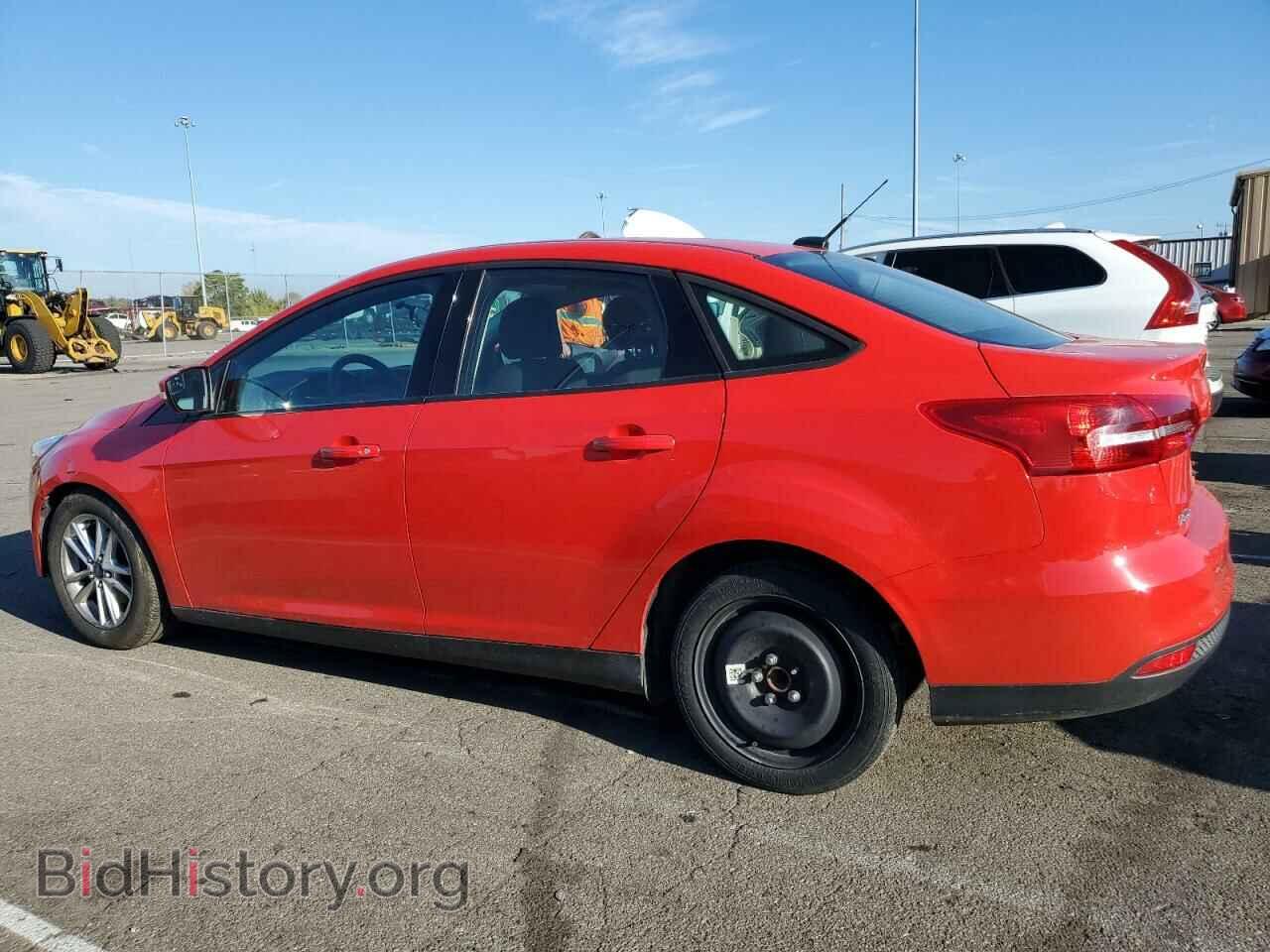 2016 FORD FOCUS - VIN: 1FADP3F24GL272511 - Photo 2