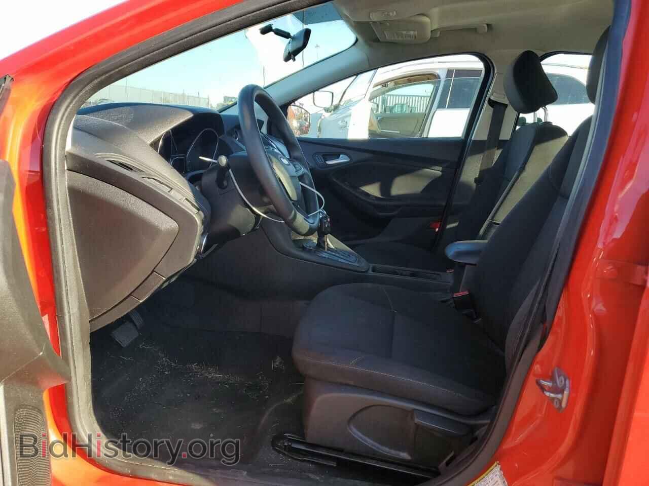 2016 FORD FOCUS - VIN: 1FADP3F24GL272511 - Photo 7