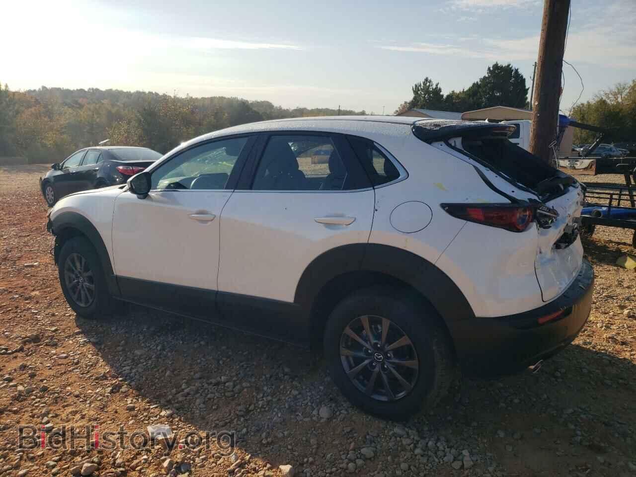 2023 MAZDA CX30 - VIN: 3MVDMBAM6PM518638 - Фото 2