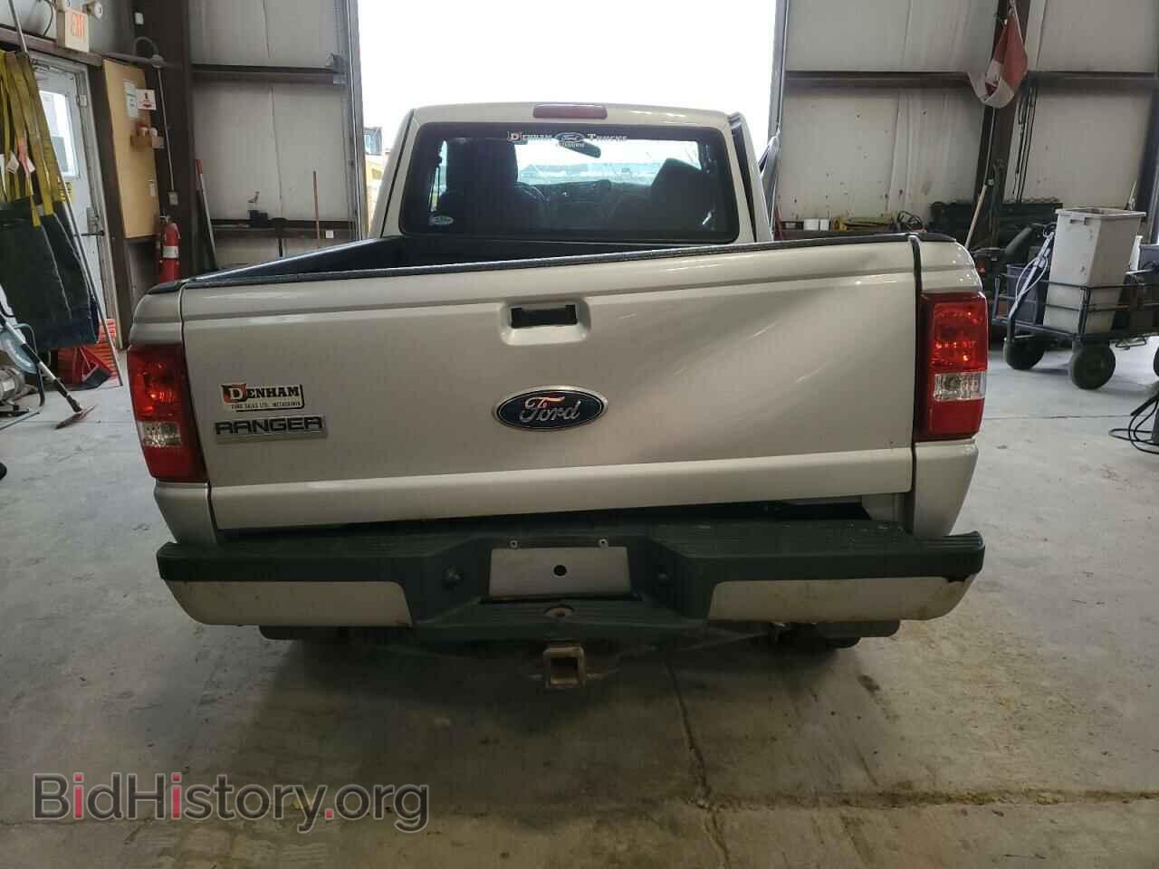 2011 FORD RANGER - VIN: 1FTLR4FE1BPA44046 - Фото 6