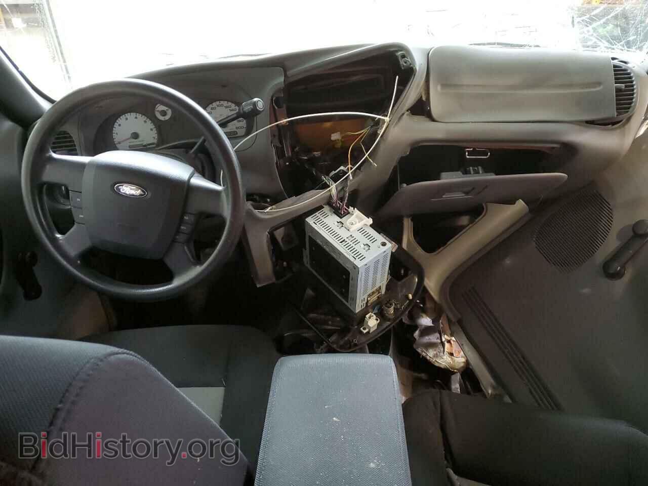 2011 FORD RANGER - VIN: 1FTLR4FE1BPA44046 - Фото 8