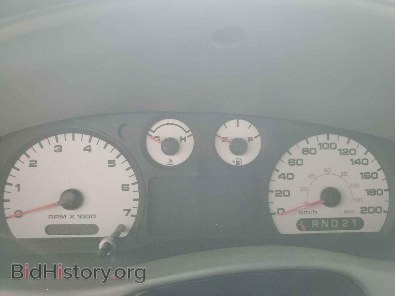2011 FORD RANGER - VIN: 1FTLR4FE1BPA44046 - Фото 9