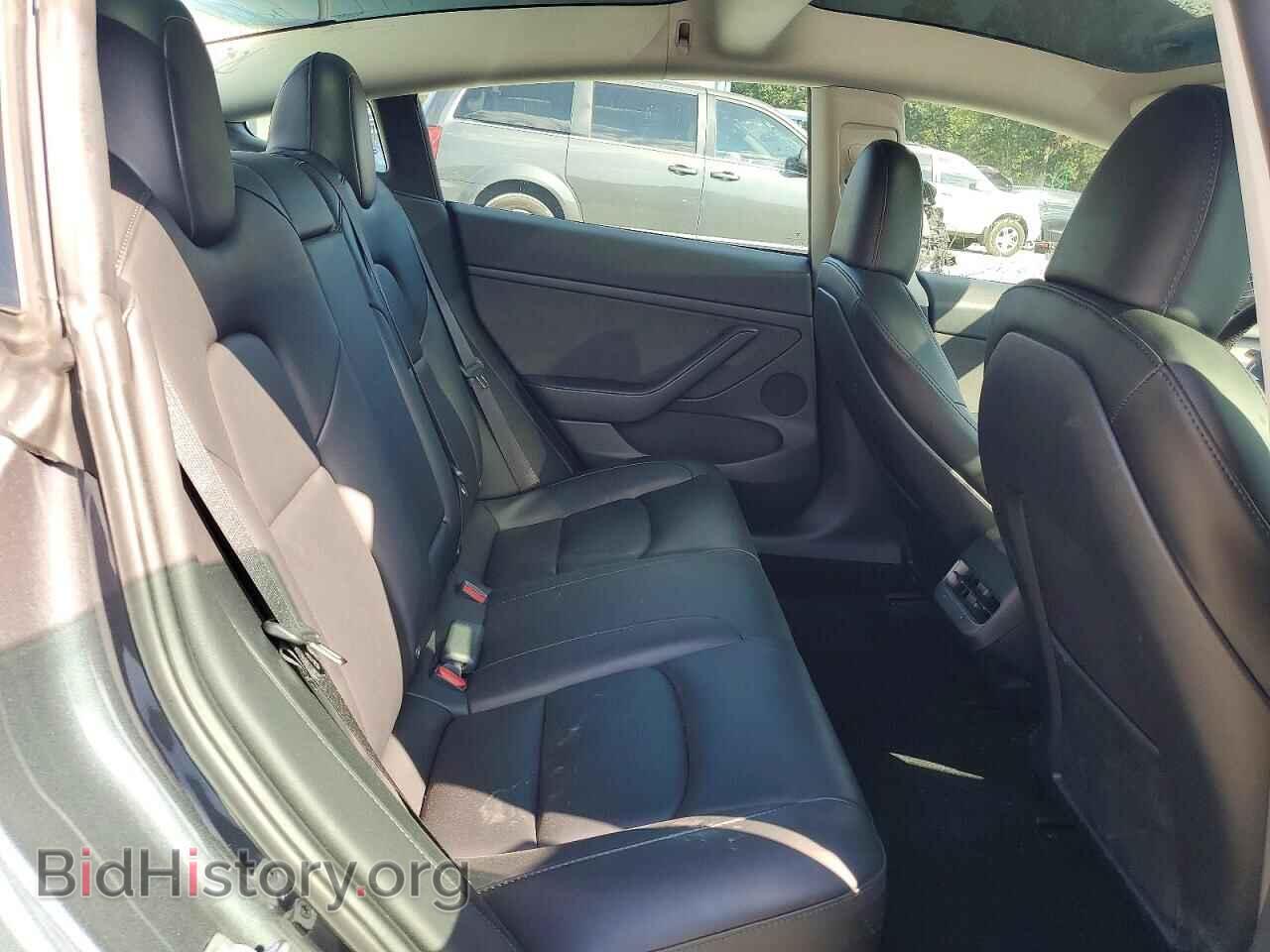 2023 TESLA MODEL 3 - VIN: 5YJ3E1EC0PF587965 - Фото 10