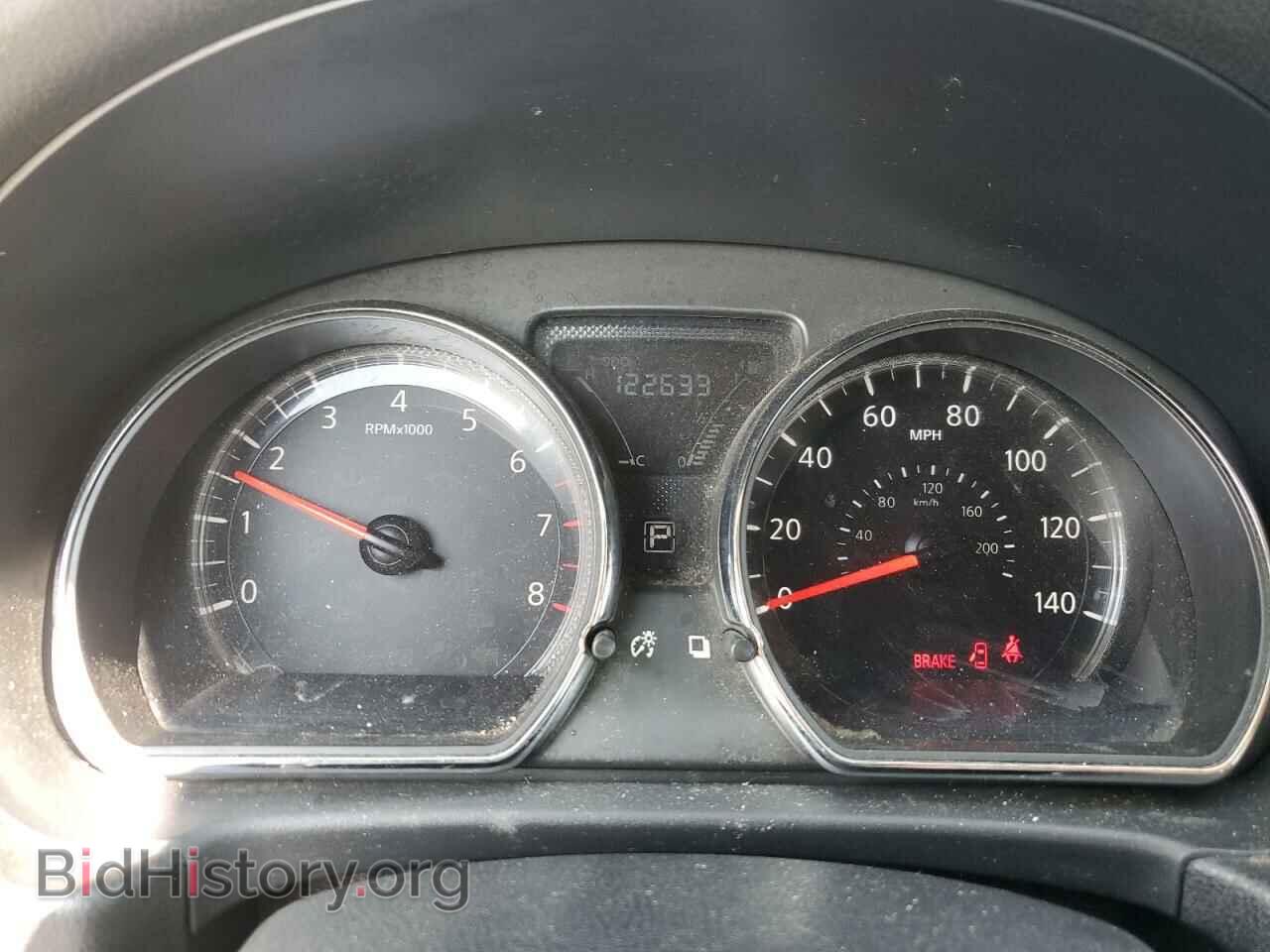 2017 NISSAN VERSA - VIN: 3N1CN7AP4HL883685 - Фото 9