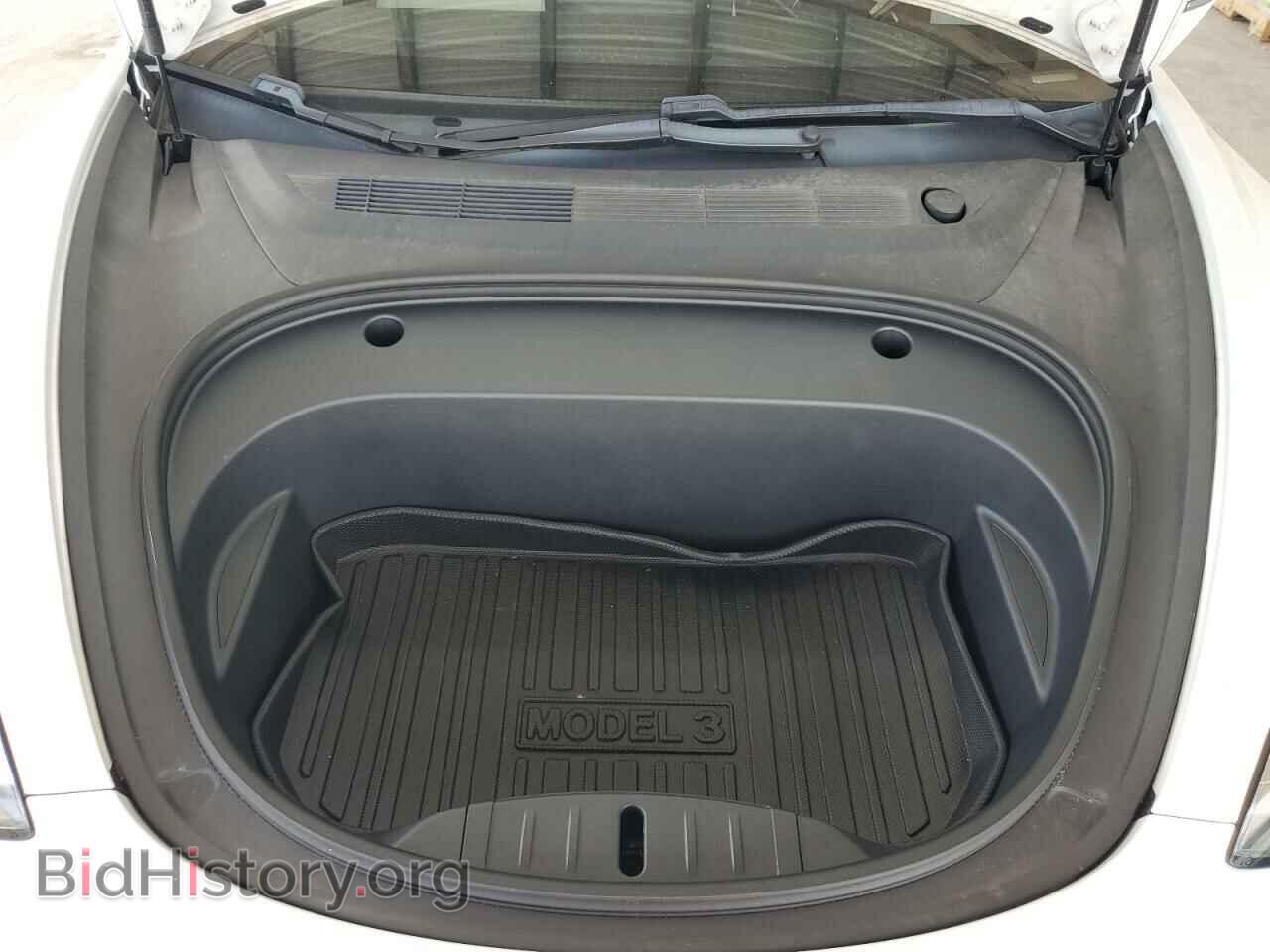 2020 TESLA MODEL 3 - VIN: 5YJ3E1EA0LF797958 - Фото 11