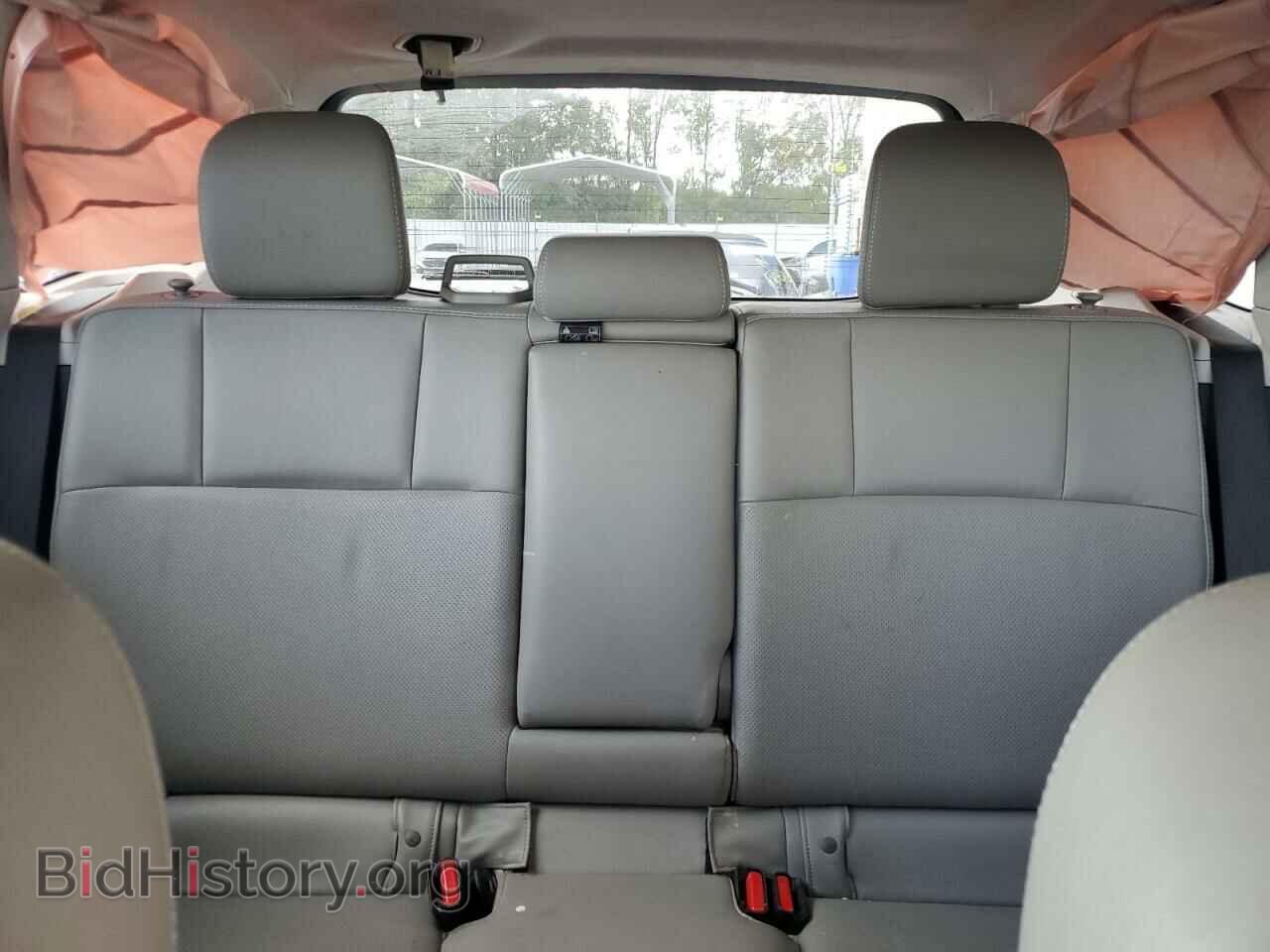 2015 SUBARU FORESTER - VIN: JF2SJAHC5FH815820 - Фото 10
