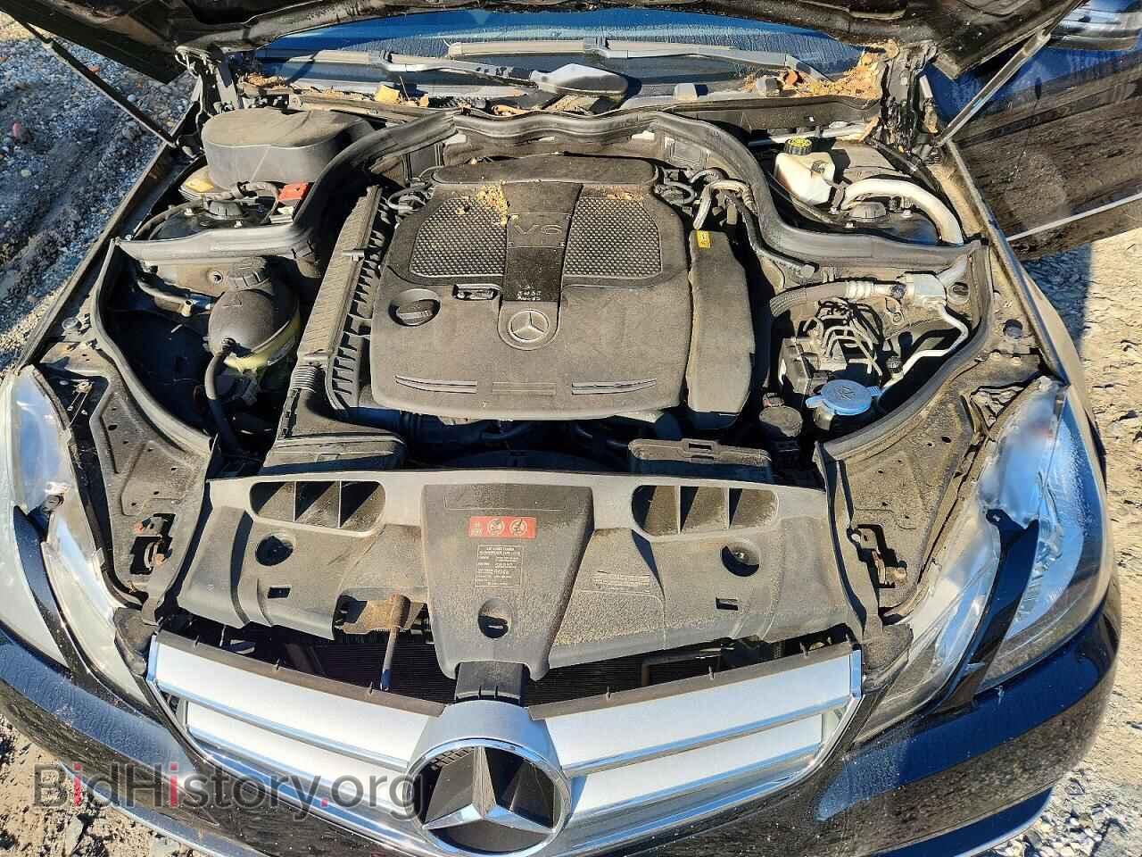 2013 MERCEDES-BENZ E-CLASS - VIN: WDDKJ8JB8DF209628 - Фото 11