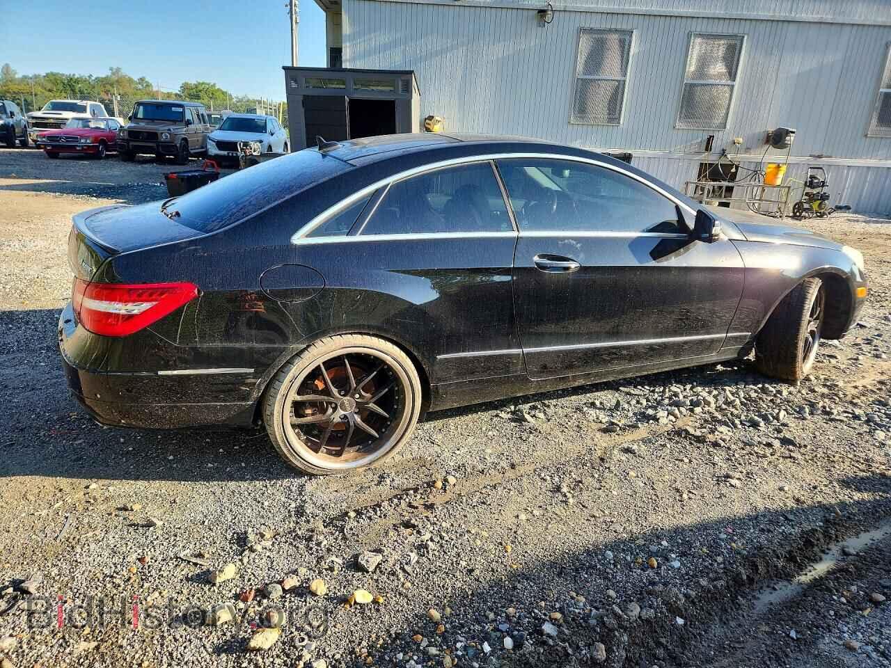 2013 MERCEDES-BENZ E-CLASS - VIN: WDDKJ8JB8DF209628 - Фото 3