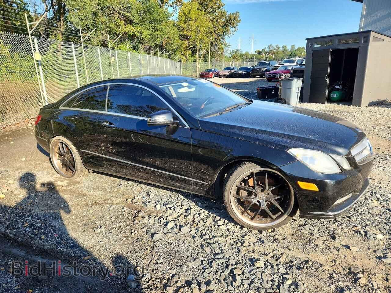 2013 MERCEDES-BENZ E-CLASS - VIN: WDDKJ8JB8DF209628 - Фото 4