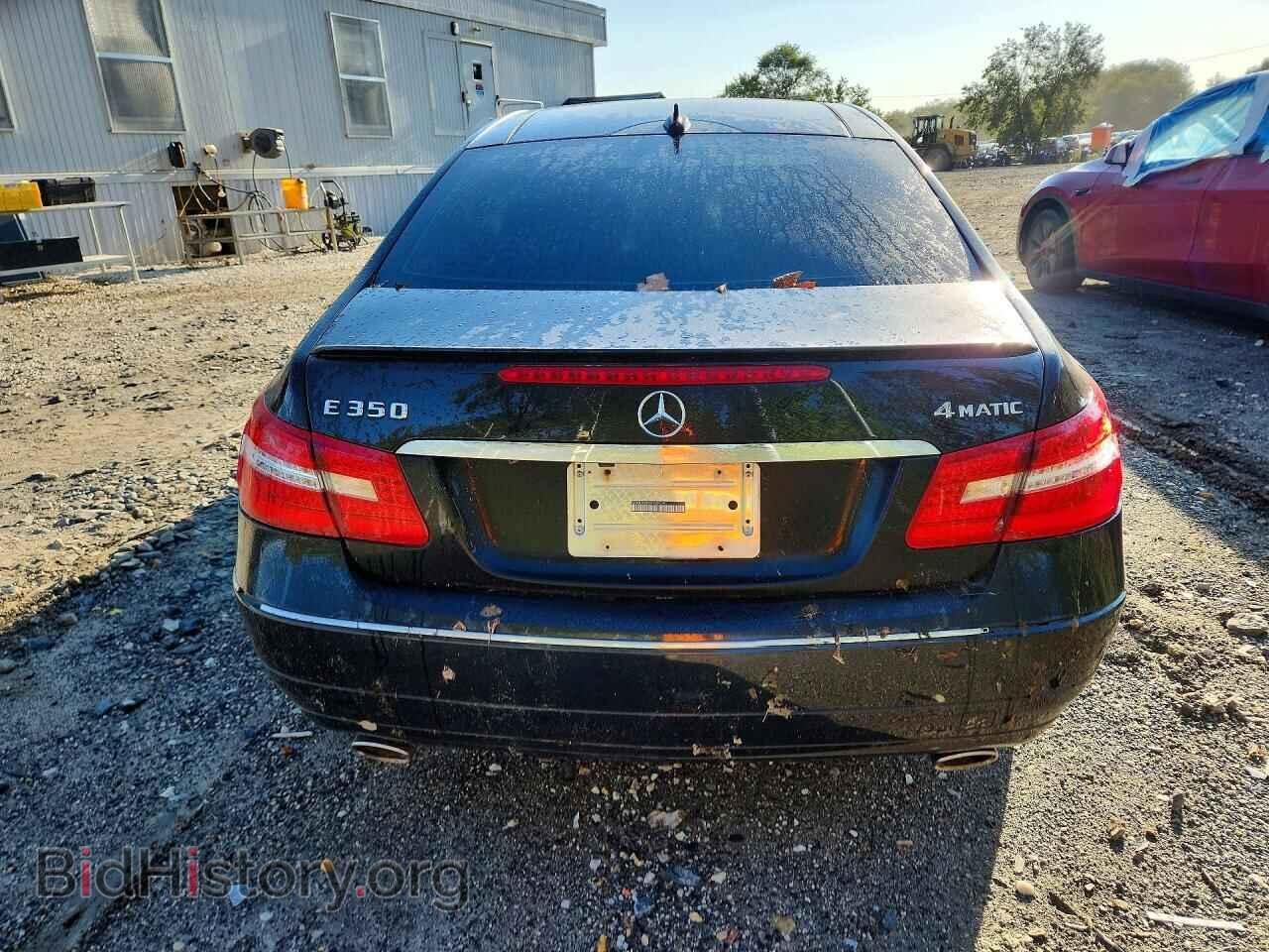 2013 MERCEDES-BENZ E-CLASS - VIN: WDDKJ8JB8DF209628 - Фото 6