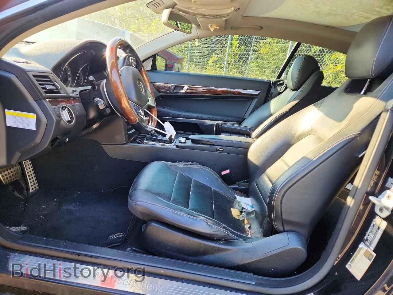 2013 MERCEDES-BENZ E-CLASS - VIN: WDDKJ8JB8DF209628 - Фото 7