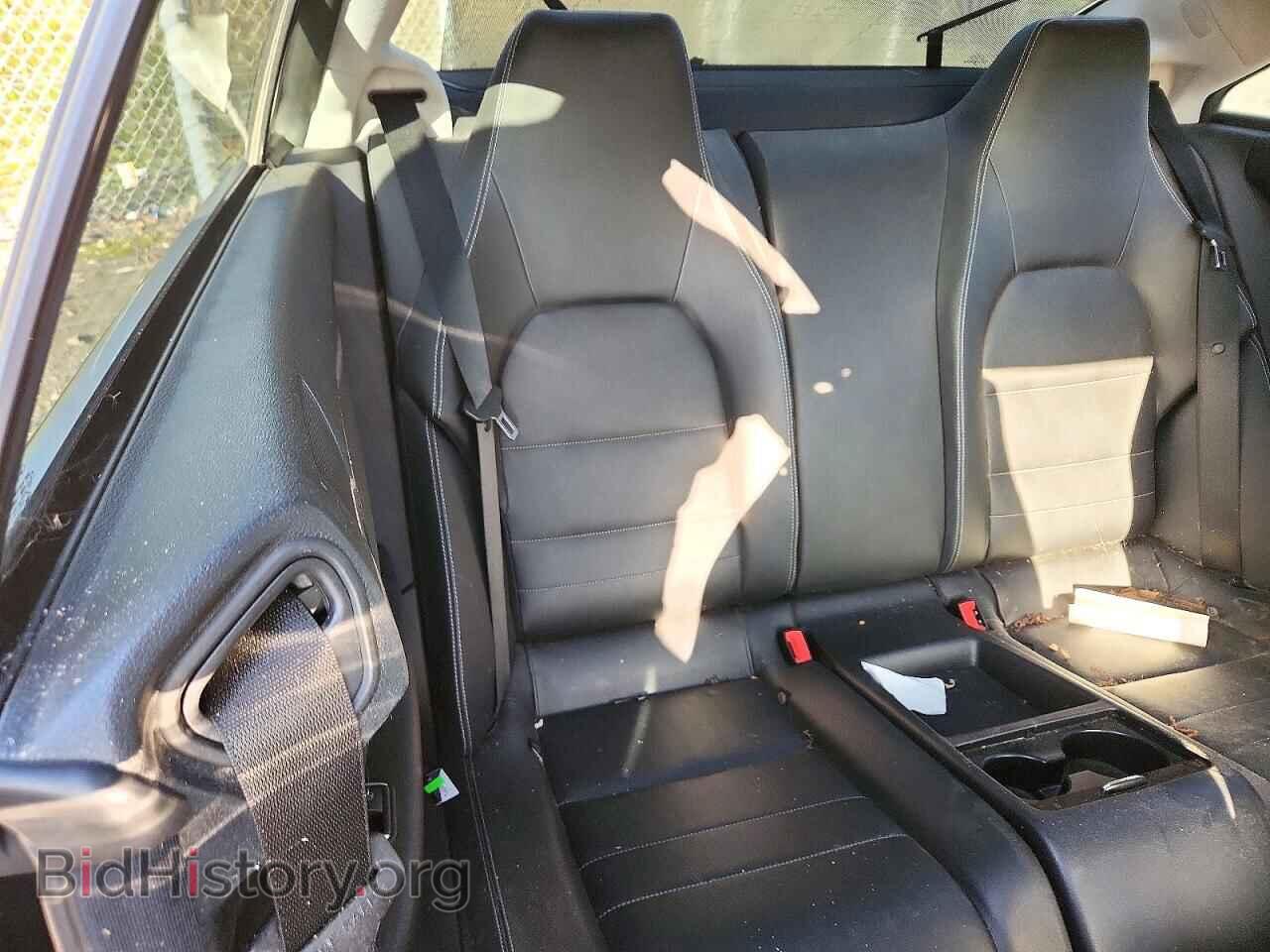 2013 MERCEDES-BENZ E-CLASS - VIN: WDDKJ8JB8DF209628 - Фото 10