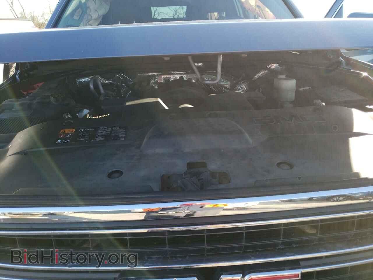 2015 GMC YUKON - VIN: 1GKS1HKC4FR623562 - Фото 12