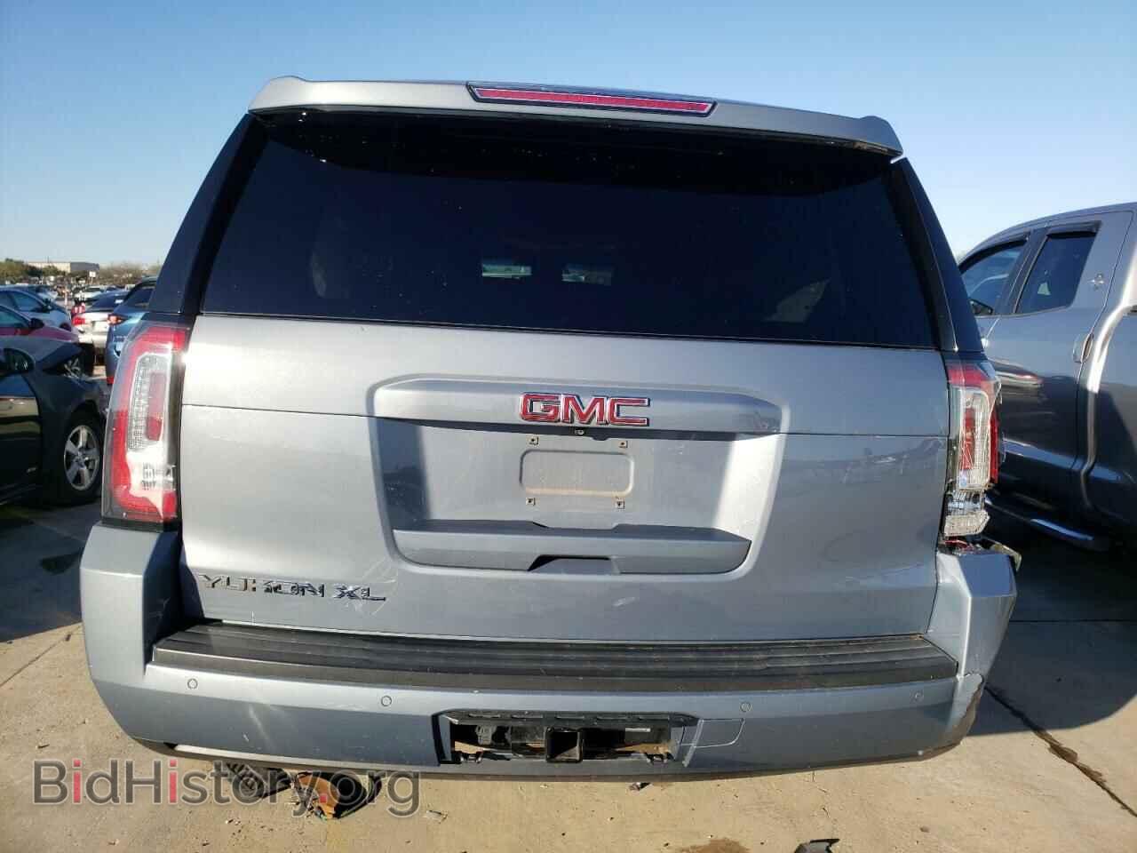 2015 GMC YUKON - VIN: 1GKS1HKC4FR623562 - Фото 6