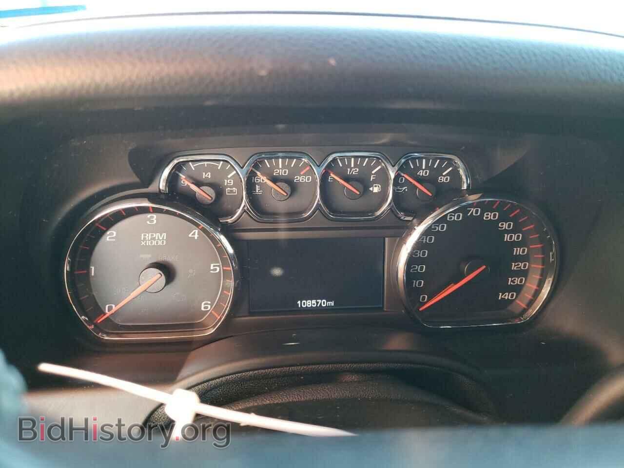2015 GMC YUKON - VIN: 1GKS1HKC4FR623562 - Фото 9