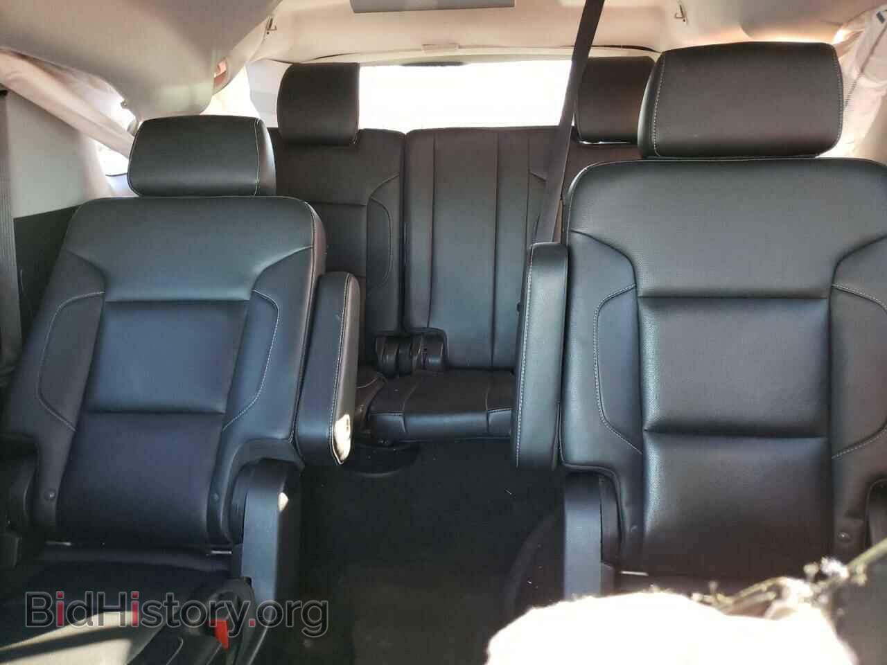 2015 GMC YUKON - VIN: 1GKS1HKC4FR623562 - Фото 10