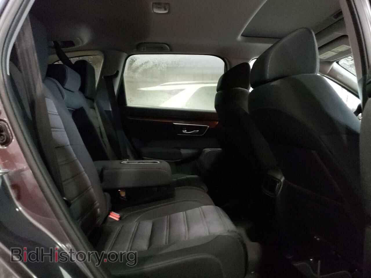 2021 HONDA CRV - VIN: 2HKRW2H55MH663154 - Фото 10
