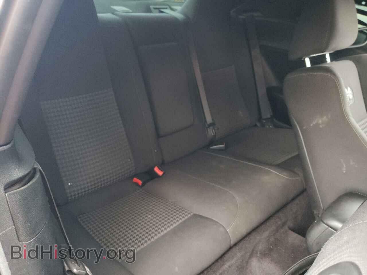 2018 DODGE CHALLENGER - VIN: 2C3CDZFJ5JH236473 - Фото 10