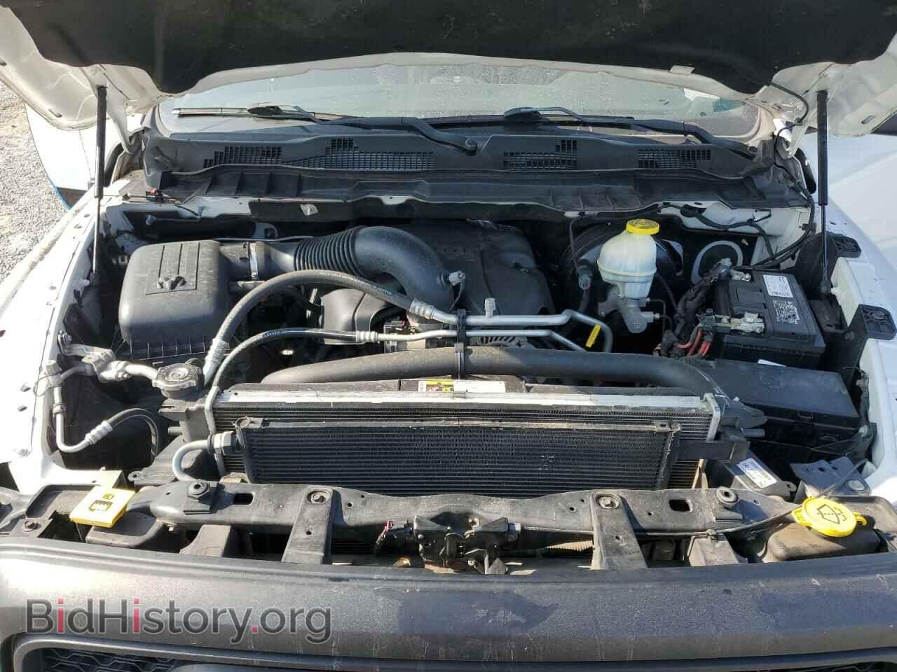 2018 RAM 1500 - VIN: 1C6RR7YT2JS236148 - Фото 11