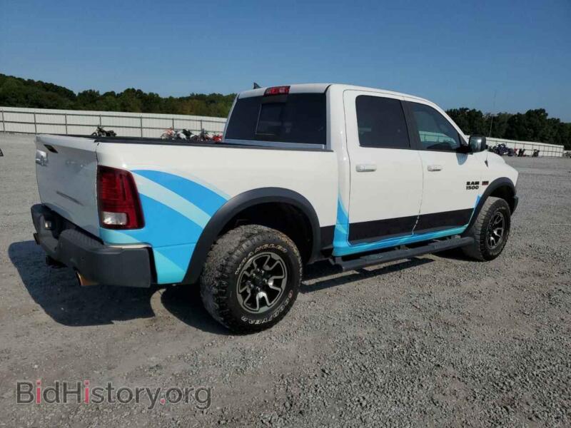 2018 RAM 1500 (VIN 1C6RR7YT2JS236148) — photo 3 of 12