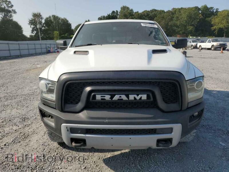 2018 RAM 1500 (VIN 1C6RR7YT2JS236148) — photo 5 of 12