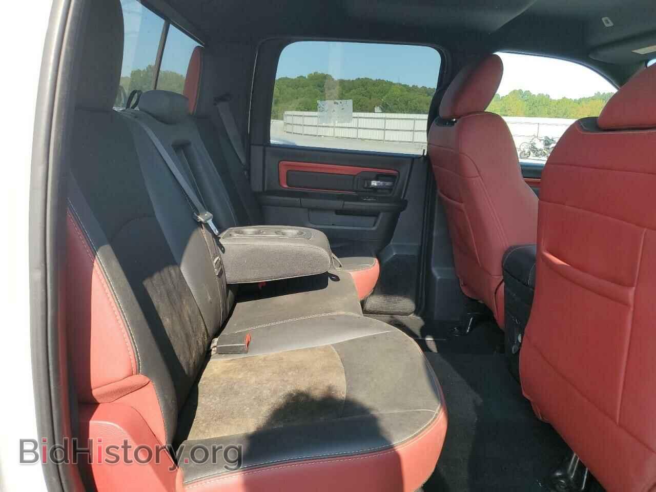 2018 RAM 1500 - VIN: 1C6RR7YT2JS236148 - Фото 10
