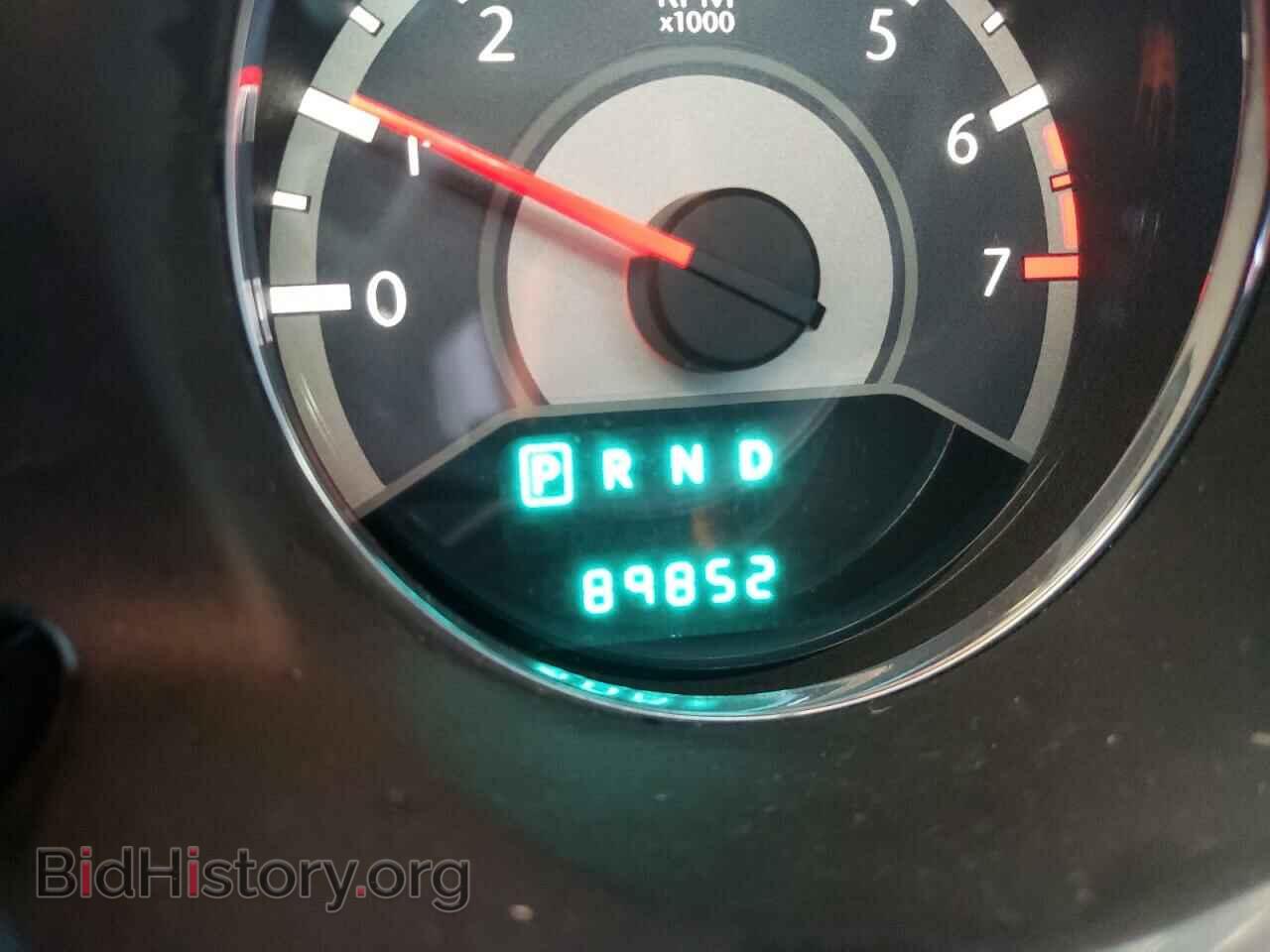 2013 CHRYSLER 200 - VIN: 1C3CCBCG9DN744170 - Фото 8