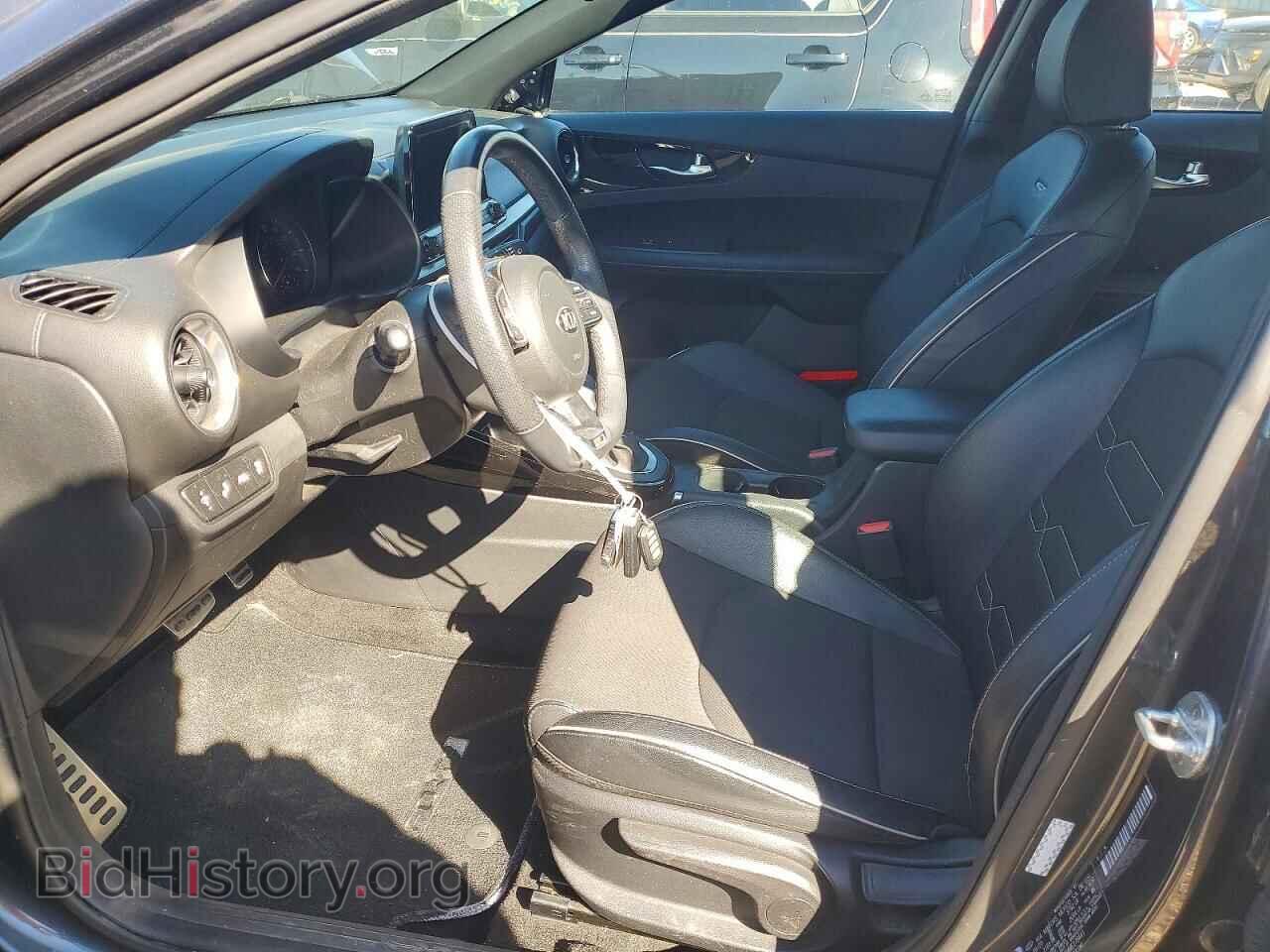 2021 KIA FORTE - VIN: 3KPF34AD4ME278441 - Фото 7