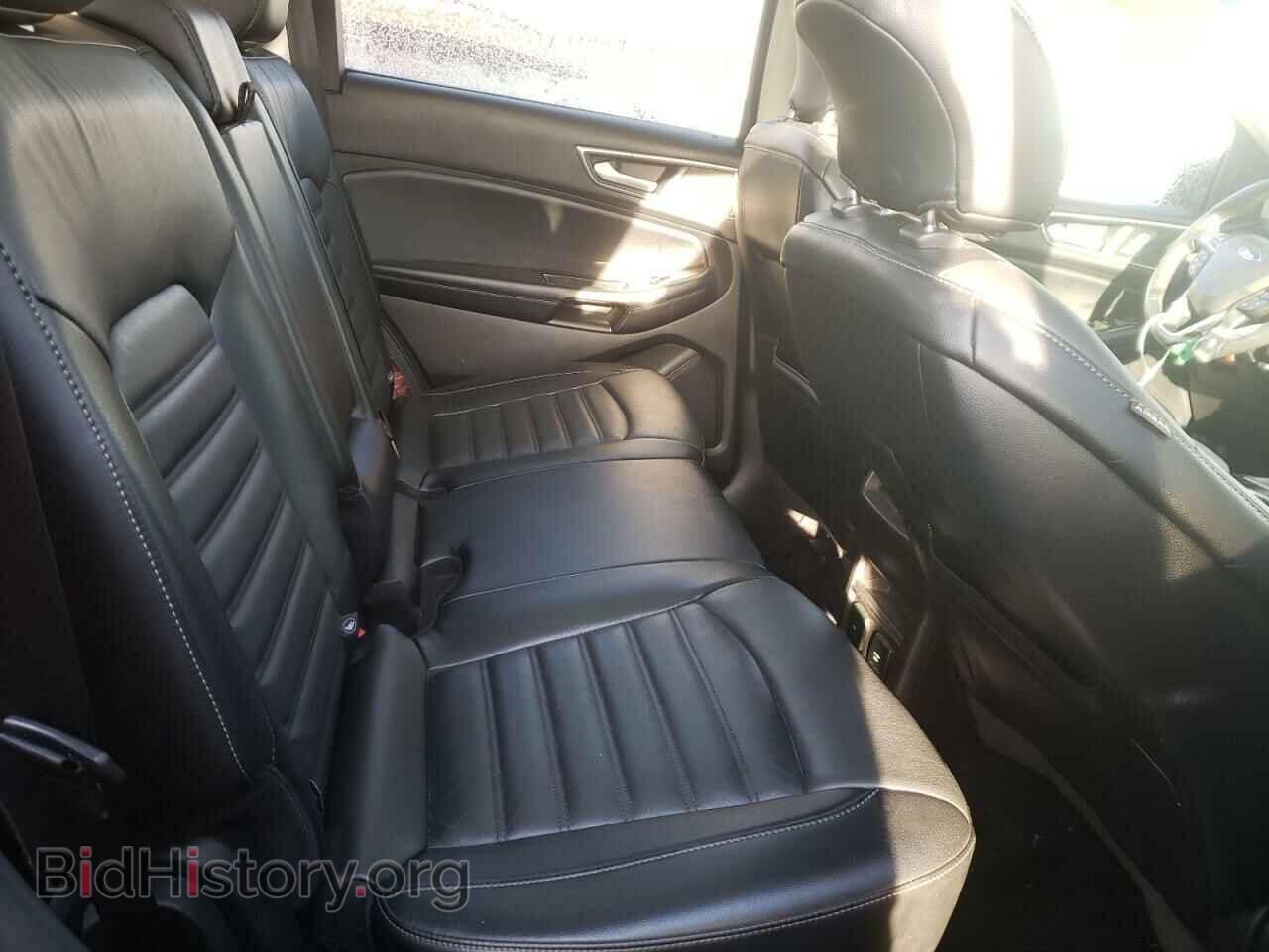 2015 FORD EDGE - VIN: 2FMTK4J93FBC06315 - Photo 6