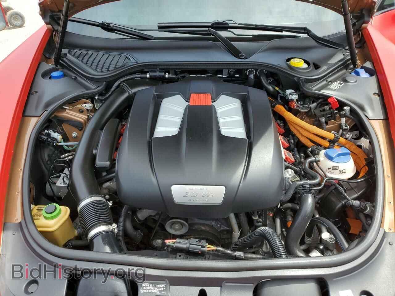 2012 PORSCHE PANAMERA - VIN: WP0AD2A79CL045571 - Фото 11
